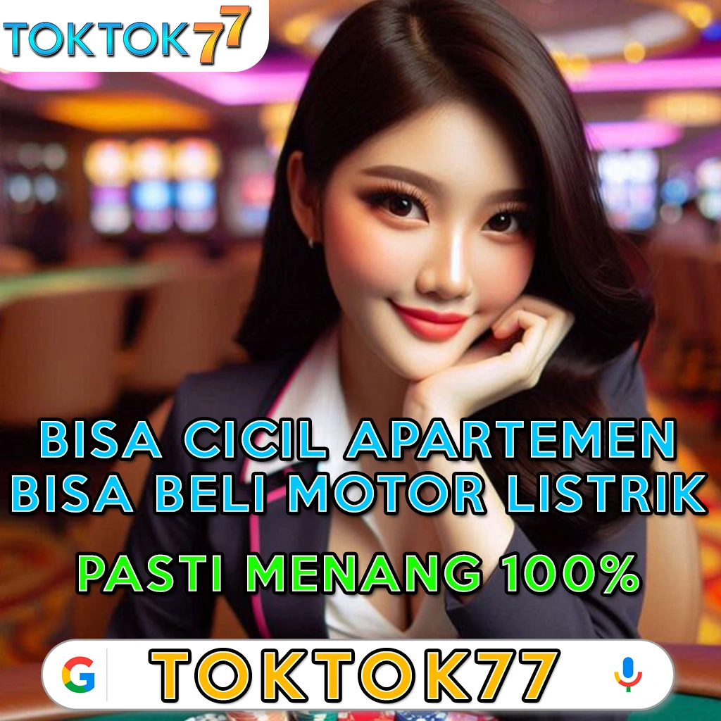 Toktok77